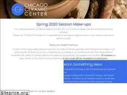 Sites similar to chicagoceramiccenter.com