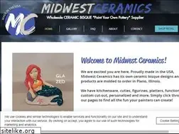 Sites similar to chicagoceramicsupplies.com
