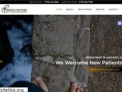 Sites similar to chicagocfac.com