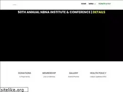 Sites similar to chicagochapternbna.org