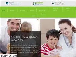 Sites similar to chicagocheapmovers.com