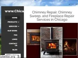 Sites similar to chicagochimney.com