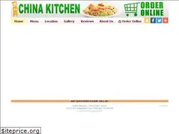 Sites similar to chicagochinakitchen.com