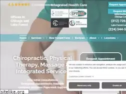 Sites similar to chicagochiropracticcenteronline.com