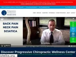 Sites similar to chicagochiropractors.com