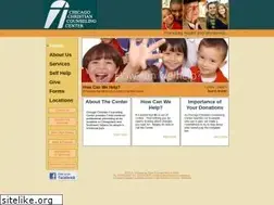 Sites similar to chicagochristiancounseling.org