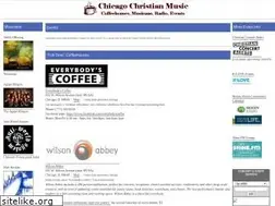 Sites similar to chicagochristianmusic.com