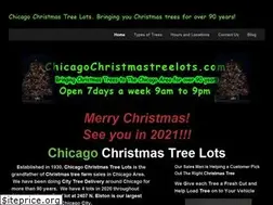 Sites similar to chicagochristmastreelots.co