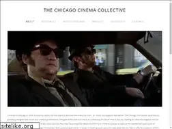 Sites similar to chicagocinemacollective.com