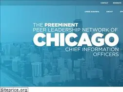 Sites similar to chicagocio.org