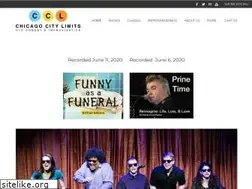 Sites similar to chicagocitylimits.com
