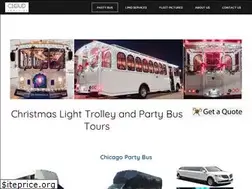 Sites similar to chicagocloud9limo.com