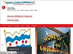 Sites similar to chicagocolorado.com