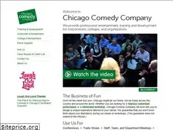Sites similar to chicagocomedy.com