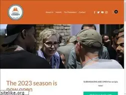 Sites similar to chicagocomedyfilmfestival.com