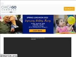 Sites similar to chicagocommons.org