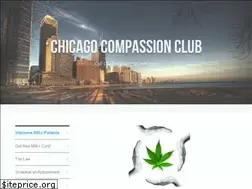 Sites similar to chicagocompassionclub.org
