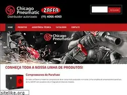 Sites similar to chicagocompressor.com.br