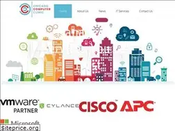 Sites similar to chicagocomputerclinic.com