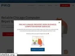 Sites similar to chicagocomputerrepair.com