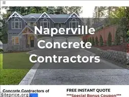 Sites similar to chicagoconcretecompany.com