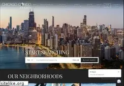 Sites similar to chicagocondofinder.com