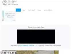 Sites similar to chicagocondoresource.com