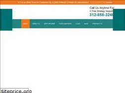 Sites similar to chicagoconsumerlawcenter.com