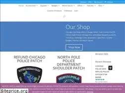 Sites similar to chicagocopshop.com
