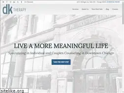 Sites similar to chicagocounselingandtherapy.com