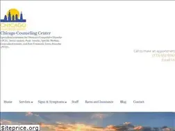 Sites similar to chicagocounselingcenter.com