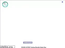 Sites similar to chicagocovidtester.com