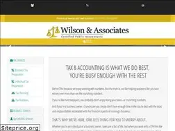 Sites similar to chicagocpaservices.com