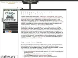Sites similar to chicagocreativedesign.com