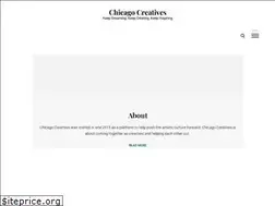 Sites similar to chicagocreatives.co