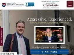 Sites similar to chicagocriminallawyer.com