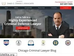 Sites similar to chicagocriminallawyerblog.net