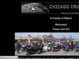 Sites similar to chicagocruisers.com