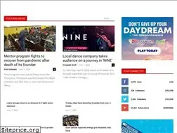 Sites similar to chicagocrusader.com