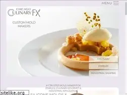 Sites similar to chicagoculinaryfx.com