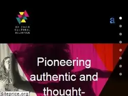 Sites similar to chicagoculturalalliance.org