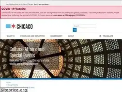Sites similar to chicagoculturalcenter.org