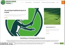 Sites similar to chicagocusackhurling.com