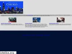 Sites similar to chicagocvb.com