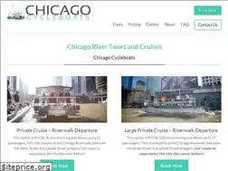 Sites similar to chicagocycleboats.com