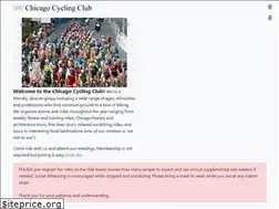 Sites similar to chicagocyclingclub.org