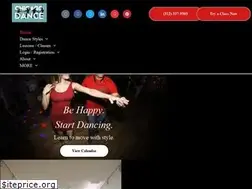 Sites similar to chicagodance.com