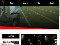 Sites similar to chicagodancecrash.com