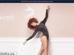 Sites similar to chicagodancesupply.com