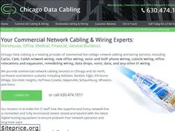 Sites similar to chicagodatacabling.com